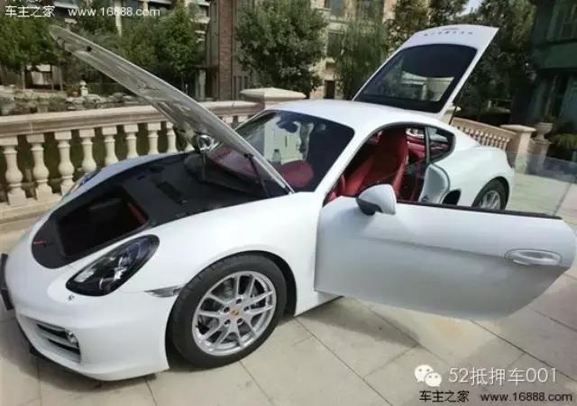 怎么抵押車貸款(抵押貸款車可以過戶嗎)？ (http://www.tony-an.com/) 知識問答 第1張