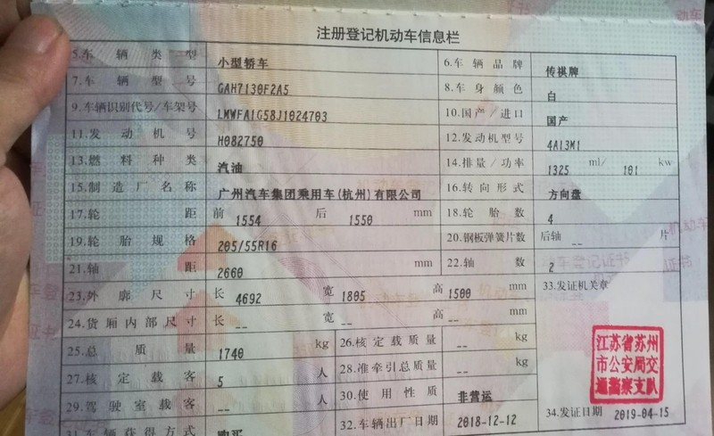 車輛抵押綠本借貸(抵押車輛綠本貸款)？ (http://www.tony-an.com/) 知識問答 第3張
