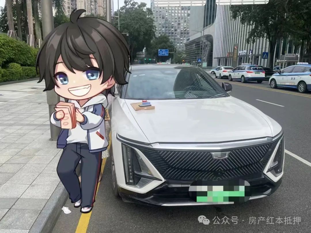 車抵貸抵押借款(抵押貸車輛)？ (http://www.tony-an.com/) 知識問答 第1張