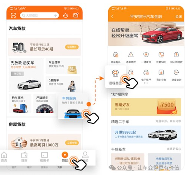 專業車輛抵押貸款(抵押車貸款業務前景)？ (http://www.tony-an.com/) 知識問答 第6張