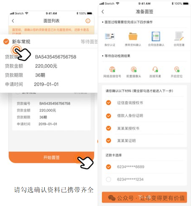 專業車輛抵押貸款(抵押車貸款業務前景)？ (http://www.tony-an.com/) 知識問答 第7張