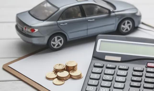 車輛抵押貸款6萬三年利息(抵押車輛貸款了3萬元2年)？ (http://www.tony-an.com/) 知識問答 第1張