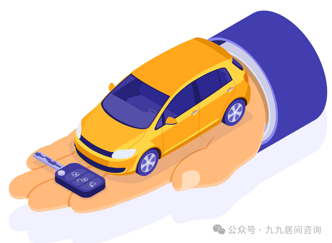 不需要抵押車輛綠本的貸款(抵押貸款車輛需要綠本嗎)？ (http://www.tony-an.com/) 知識問答 第4張