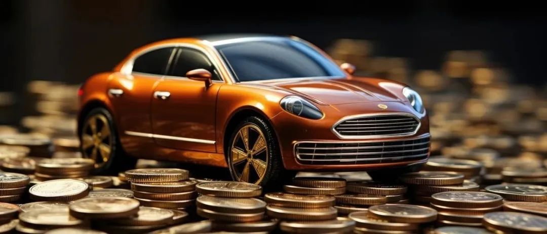 車抵押貨款(抵押車貨款結清有逾期影響嗎)？ (http://www.tony-an.com/) 知識問答 第1張