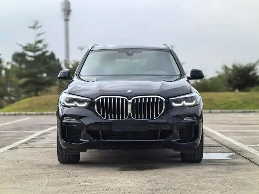 寶馬x5車抵押貸款(寶馬車做抵押從銀行貸款)？ (http://www.tony-an.com/) 知識問答 第2張