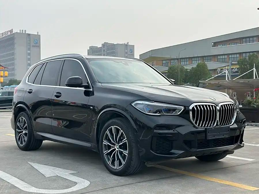 寶馬x5車抵押貸款(寶馬車做抵押從銀行貸款)？ (http://www.tony-an.com/) 知識問答 第3張