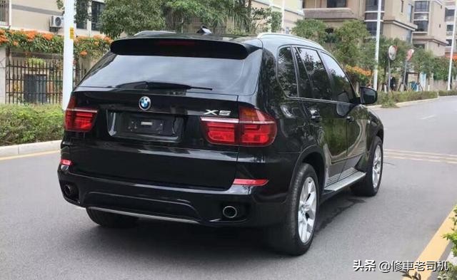 寶馬x5車抵押貸款(寶馬車抵押貸款多少錢)？ (http://www.tony-an.com/) 知識問答 第2張