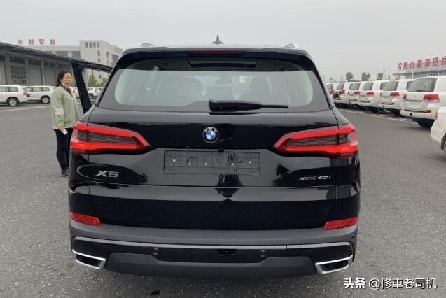 寶馬x5車抵押貸款(寶馬車抵押貸款多少錢)？ (http://www.tony-an.com/) 知識問答 第3張