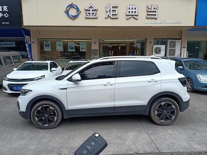 車抵貸押證(抵押車證貸款以后會有什么影響)？ (http://www.tony-an.com/) 知識問答 第1張
