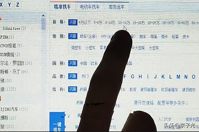 拿車抵押向個(gè)人貸款(車子抵押貸款給個(gè)人)？ (http://www.tony-an.com/) 知識(shí)問(wèn)答 第3張