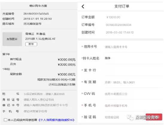汽車抵押貸款平臺代理(抵押貸款代理汽車平臺合法嗎)？ (http://www.tony-an.com/) 知識問答 第16張