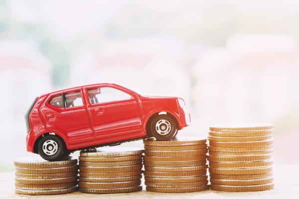 按揭車輛能抵押貸款(抵押車能不能貸款買車)？ (http://www.tony-an.com/) 知識問答 第1張