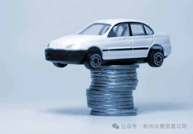 小貸款公司車輛抵押(貸款公司抵押車需要什么手續)？ (http://www.tony-an.com/) 知識問答 第1張