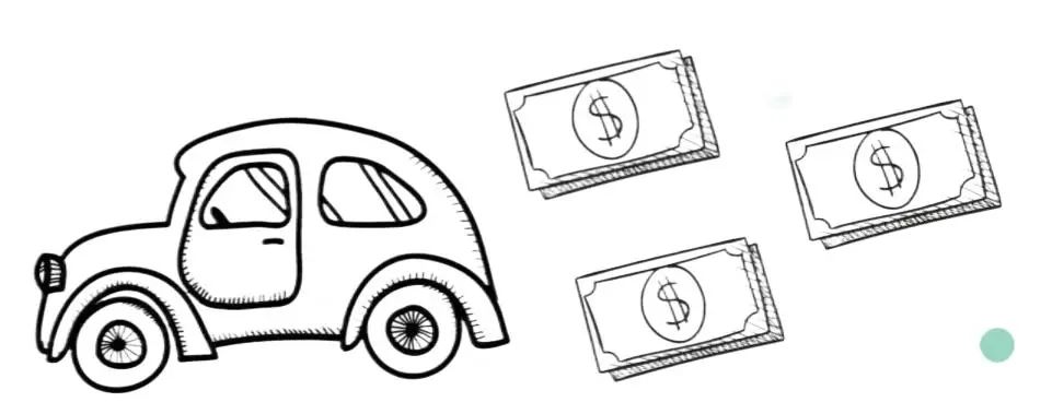 車輛低抵押貸款(抵押車貸款對車有什么要求)？ (http://www.tony-an.com/) 知識問答 第7張