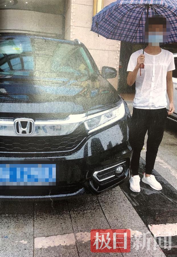 汽車抵押借款質押(抵押借款質押汽車合法嗎)？ (http://www.tony-an.com/) 知識問答 第1張