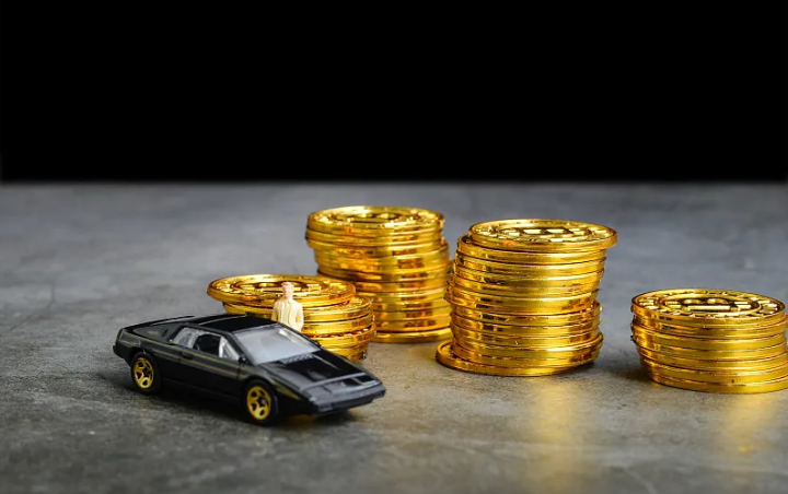 車輛抵押銀行借款(抵押借款車輛銀行怎么辦)？ (http://www.tony-an.com/) 知識問答 第3張