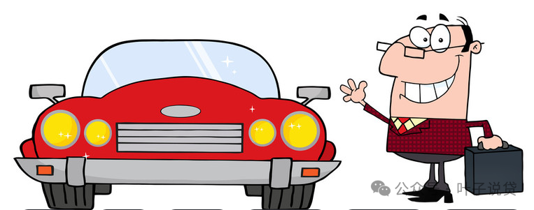 不看征信的車輛抵押借款(抵押車貸款看征信不)？ (http://www.tony-an.com/) 知識(shí)問(wèn)答 第2張