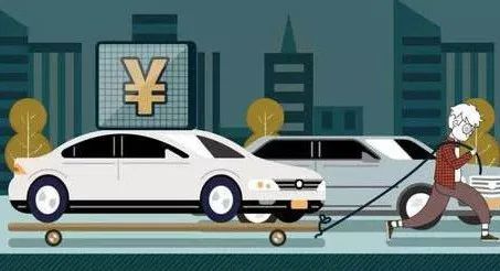 車輛抵押貸款十萬一年利息(抵押利息貸款車輛能抵押嗎)？ (http://www.tony-an.com/) 知識問答 第3張