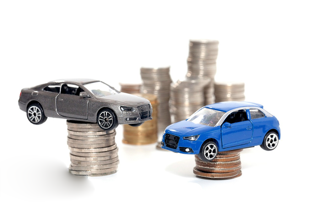 把車輛抵押貸款給銀行貸款(貸款抵押車輛銀行能查到嗎)？ (http://www.tony-an.com/) 知識問答 第1張
