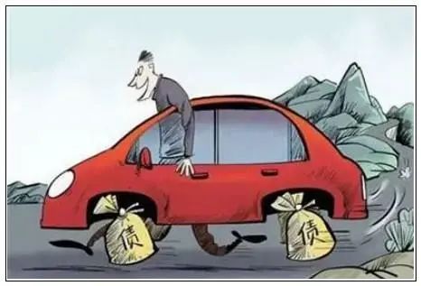 車輛抵押貸款怎樣解壓(貸款抵押車解壓還收費嗎)？ (http://www.tony-an.com/) 知識問答 第2張