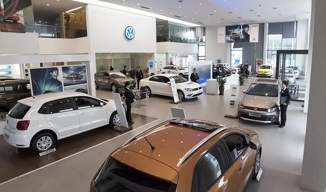 4s店可以做車輛抵押貸款嗎(汽車抵押4s店去辦理可以嗎)？ (http://www.tony-an.com/) 知識問答 第2張
