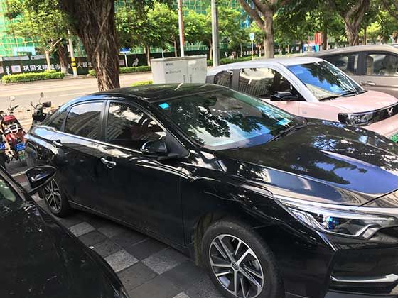 典當(dāng)行車輛抵押貸款咨詢(抵押貸款咨詢車輛典當(dāng)行可靠嗎)？ (http://www.tony-an.com/) 知識問答 第2張