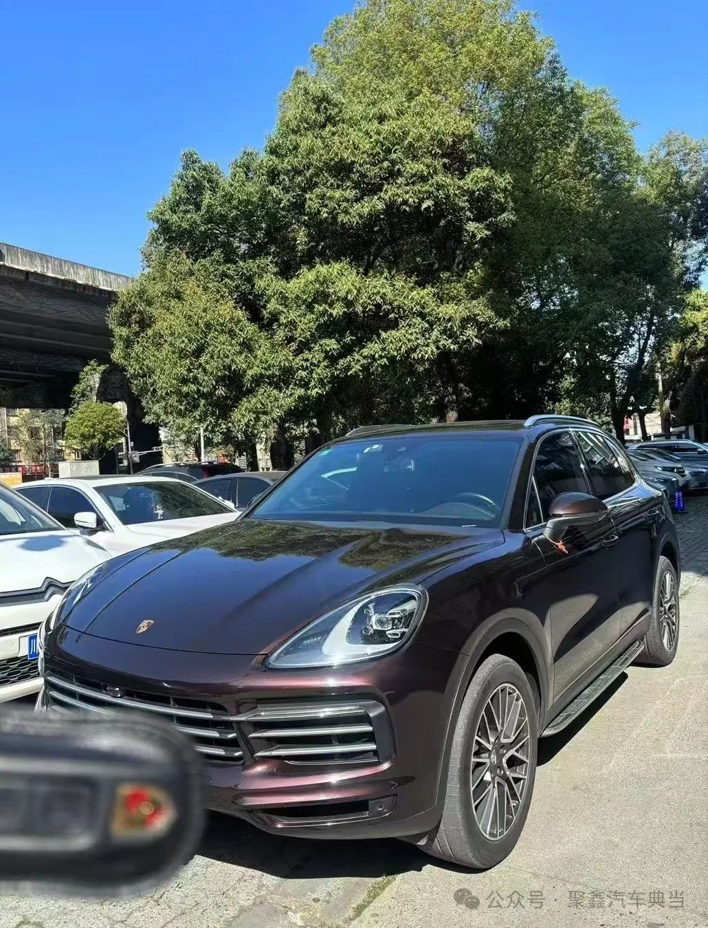 車輛抵押貸款押車需要注意什么(抵押車貸款需要注意事項)？ (http://www.tony-an.com/) 知識問答 第2張