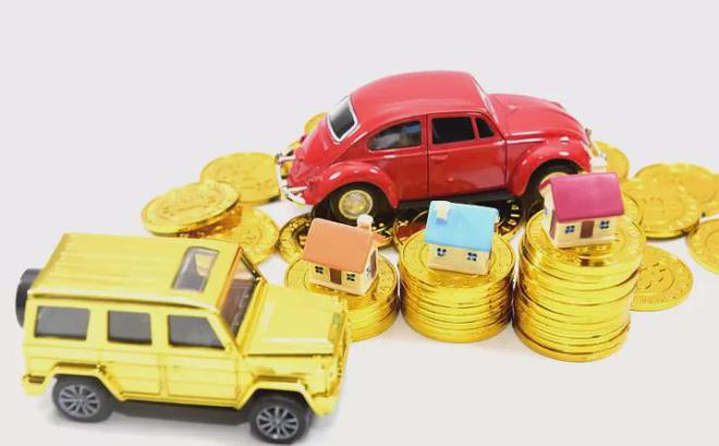 工程車輛抵押貸款(抵押貸款車輛工程合法嗎)？ (http://www.tony-an.com/) 知識問答 第1張