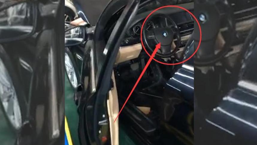 車輛抵押貸款綠本(抵押貸款車輛綠本在哪里拿)？ (http://www.tony-an.com/) 知識問答 第7張