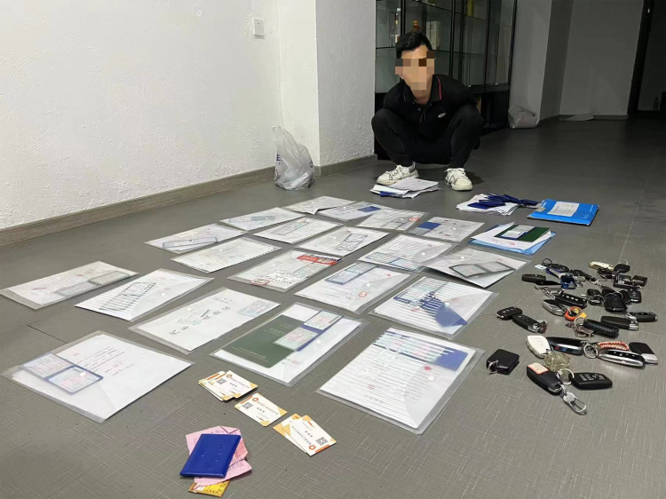 車輛抵押貸款套路(套路抵押貸款車輛違法嗎)？ (http://www.tony-an.com/) 知識問答 第3張