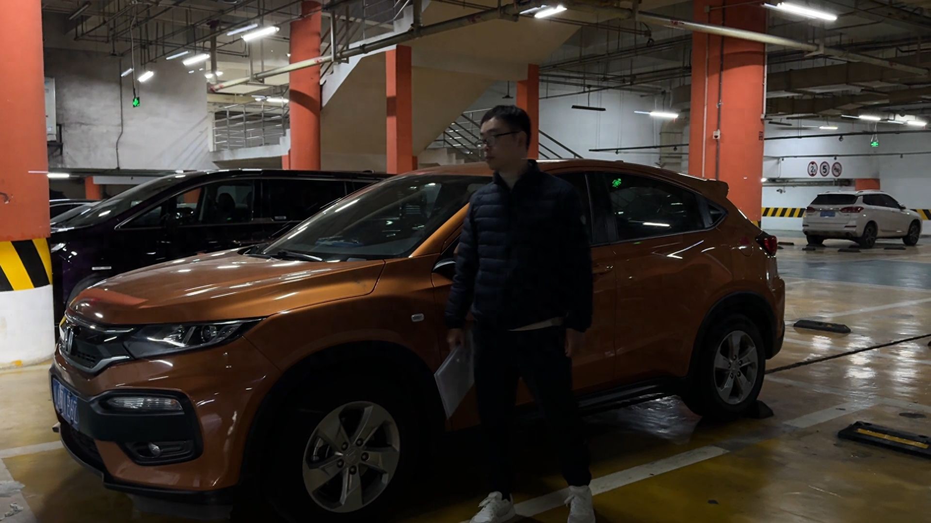 抵押車(chē)車(chē)貸(車(chē)抵押貸款一般利息是多少)？ (http://www.tony-an.com/) 知識(shí)問(wèn)答 第1張