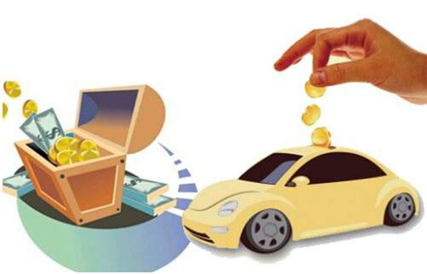 車抵貸需要押綠本嗎(抵押貸車需要綠本復印件嗎)？ (http://www.tony-an.com/) 知識問答 第1張
