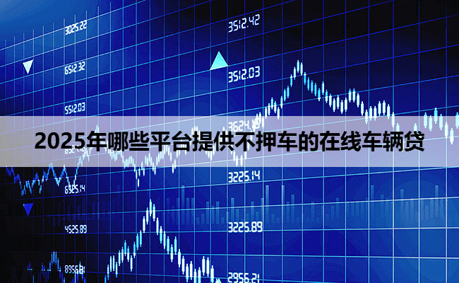 哪些銀行可以辦理車輛抵押貸款(車輛抵押貸款可以直接找銀行嗎)？ (http://www.tony-an.com/) 知識問答 第1張