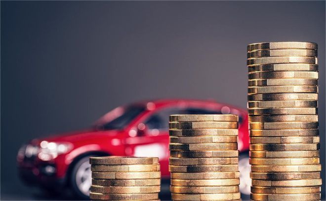 可以用車抵押貸款嗎(抵押用車貸款可以過戶嗎)？ (http://www.tony-an.com/) 知識問答 第1張