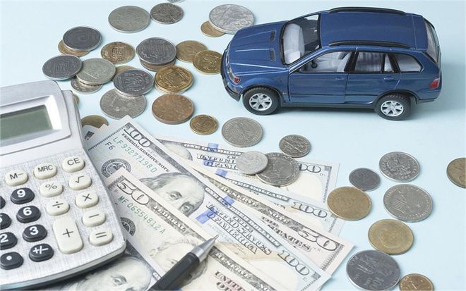 可以用車抵押貸款嗎(抵押用車貸款可以過戶嗎)？ (http://www.tony-an.com/) 知識問答 第3張