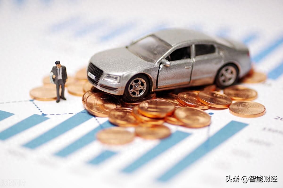 車貸是把車抵押給銀行嗎(車貸抵押在銀行的是什么證件)？ (http://www.tony-an.com/) 知識問答 第1張