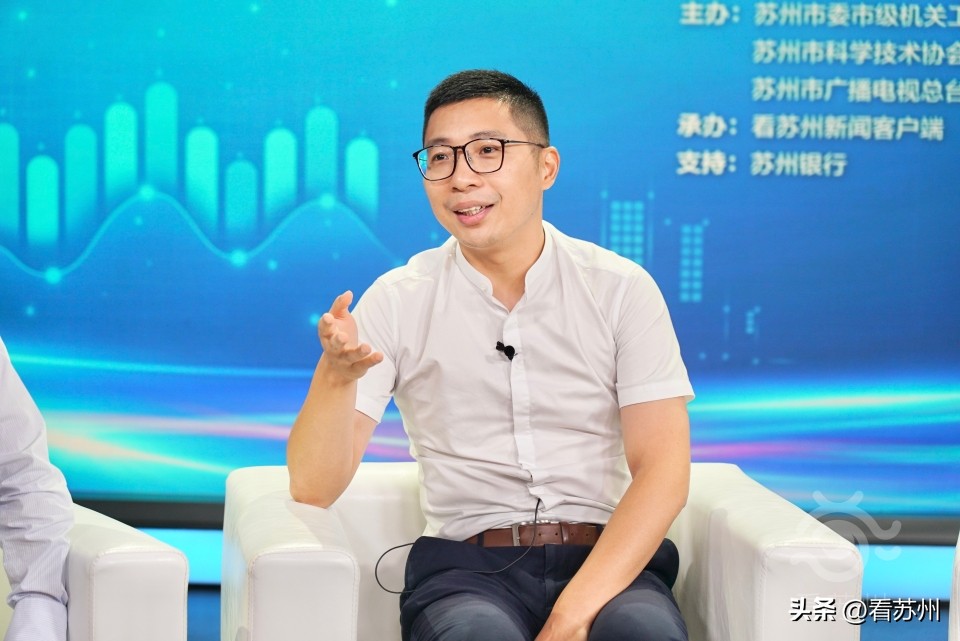 蘇州有抵押貸款(蘇州銀行科創金融支持)？ (http://www.tony-an.com/) 知識問答 第7張