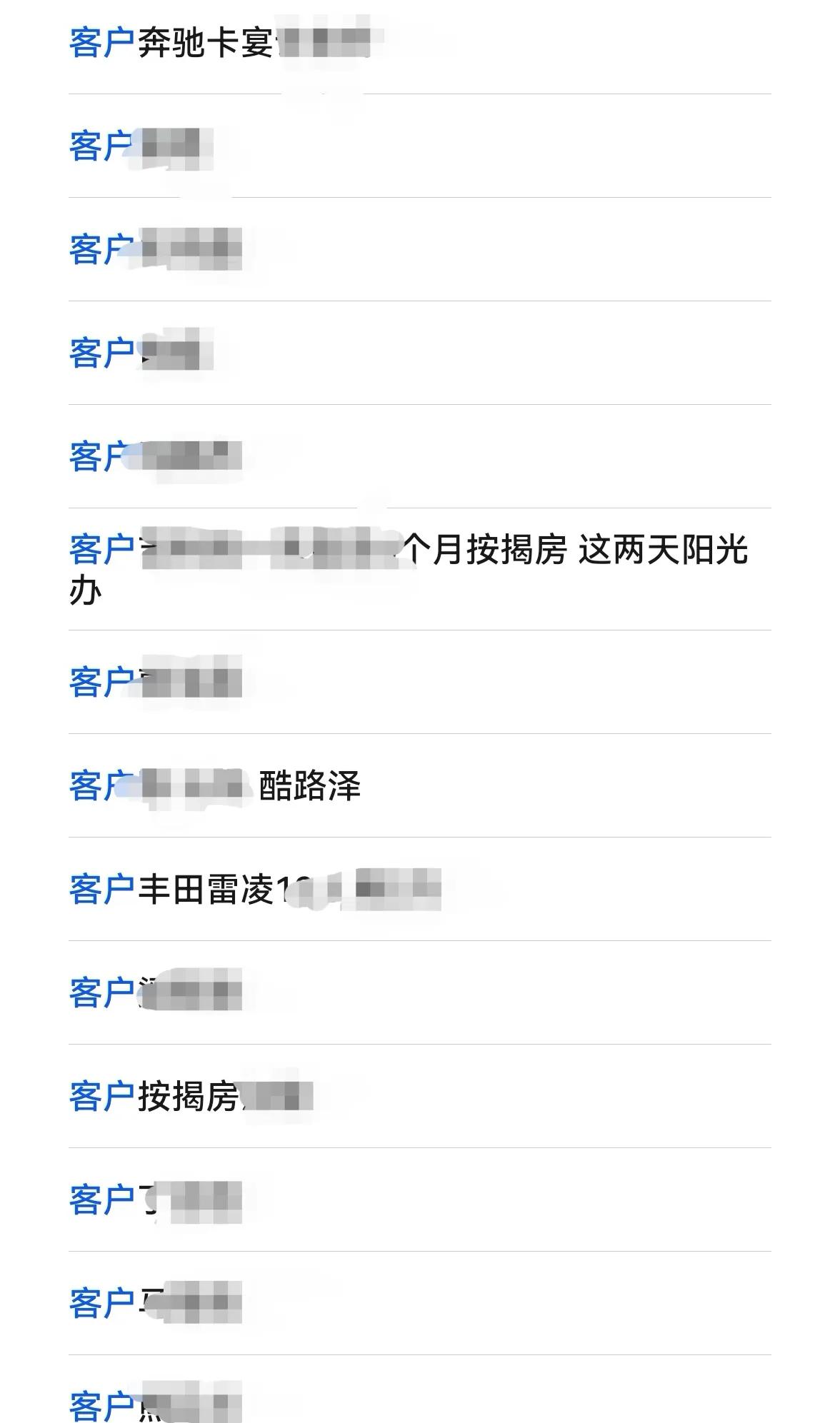 附近的汽車抵押貸款(車抵業務業績增長)？ (http://www.tony-an.com/) 知識問答 第4張