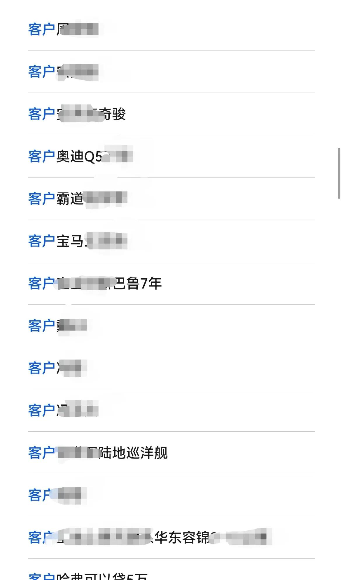 附近的汽車抵押貸款(車抵業務業績增長)？ (http://www.tony-an.com/) 知識問答 第8張