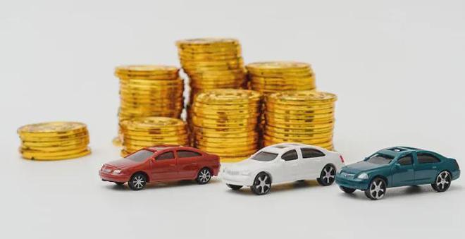 車輛抵押的貸款(商業門面抵押貸款利率)？ (http://www.tony-an.com/) 知識問答 第3張