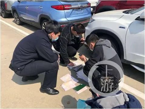 蘇州車輛抵押貸款正規公司(套路租車詐騙案)？ (http://www.tony-an.com/) 知識問答 第3張