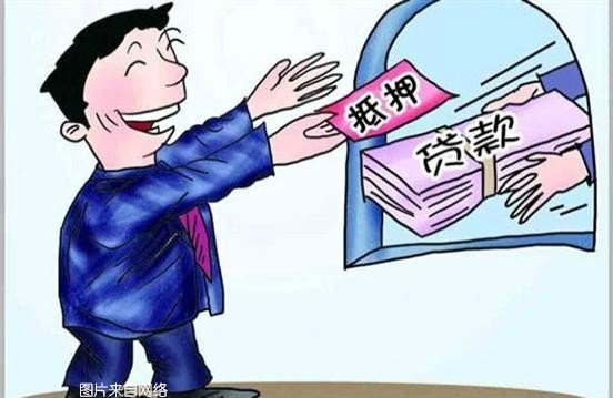 貸款車做抵押(個人貨車掛靠問題)？ (http://www.tony-an.com/) 知識問答 第4張