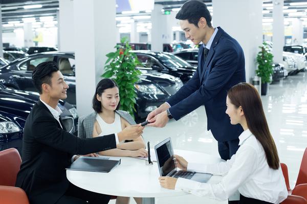 不抵押車輛貸款(按揭車不押貸款優勢)？ (http://www.tony-an.com/) 知識問答 第2張
