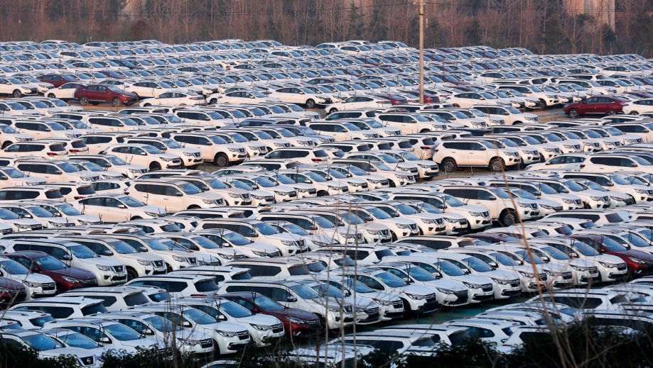 有沒有車輛抵押貸款(二手車行業怪象)？ (http://www.tony-an.com/) 知識問答 第1張