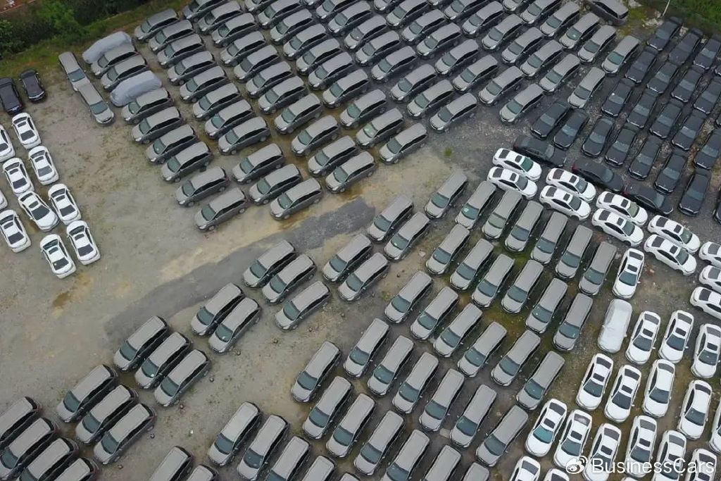 有沒有車輛抵押貸款(二手車行業怪象)？ (http://www.tony-an.com/) 知識問答 第5張