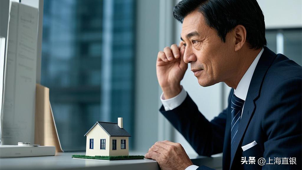 上海抵押貸款公司(上海房產抵押貸款條件)？ (http://www.tony-an.com/) 知識問答 第2張