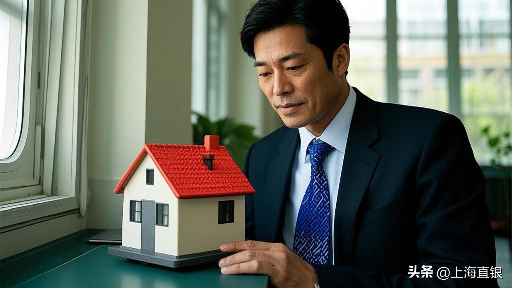 上海抵押貸款公司(上海房產抵押貸款條件)？ (http://www.tony-an.com/) 知識問答 第3張