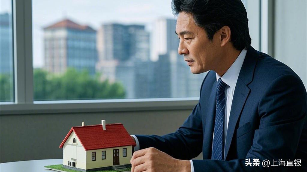 上海抵押貸款公司(上海房產抵押貸款條件)？ (http://www.tony-an.com/) 知識問答 第4張