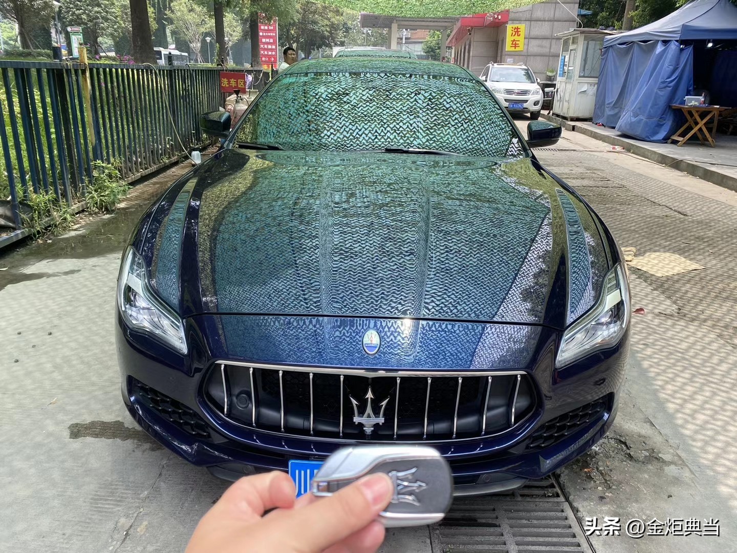車輛抵押借款需要什么證件(汽車抵押典當行選擇指南)？ (http://www.tony-an.com/) 知識問答 第3張