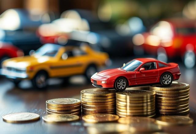 10萬的車抵押借款多少(全款購車與貸款購車對比)？ (http://www.tony-an.com/) 知識問答 第2張